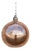 Amat Moorish Sphere Pendant Lantern For Sale