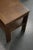 Modernist Side Table from L.O.V., 1920s For Sale - Image 12 of 14