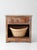 Antique Farmhouse Cabinet For Sale - Image 4 of 18