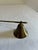 Vintage Brass Bell-Shaped Candle Snuffer For Sale In Oklahoma City - Image 6 of 7