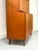 Vintage Teak Bookcase with Desk from Omann Jun, 1960s For Sale - Image 18 of 18