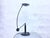 Adjustable Halogen Table Lamp from Hillebrand, 1980s For Sale - Image 12 of 15