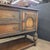 Early 20th Century English Oak Sideboard With Bulbous Front Legs and Potboard Base For Sale - Image 9 of 18