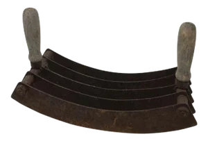 French Herb Chopper