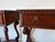 Vintage Hickory Chair Cherry Wood One-Drawer Nightstands – A Pair For Sale - Image 4 of 12
