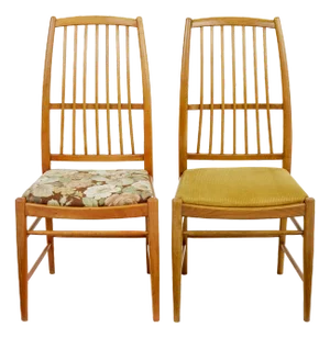 Dining Chairs, 1953, Set of 12