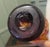 Vintage French Cameo Glass Vase after Emile Gallé, 1980 For Sale - Image 6 of 8