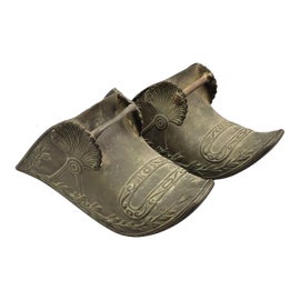 Example of Spanish Colonial Decorative Objects