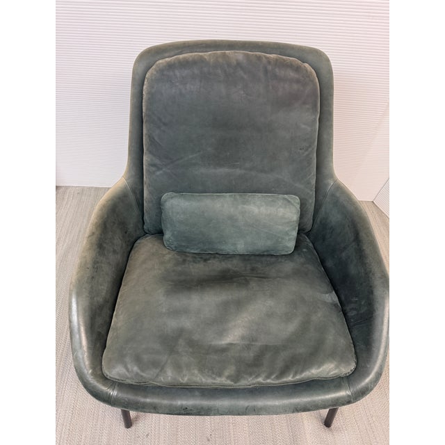 2010s Blu Dot Field Lounge Chair For Sale - Image 5 of 13