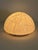 Travertine and Glass Lamp from La Murrina, 1970s For Sale - Image 3 of 10
