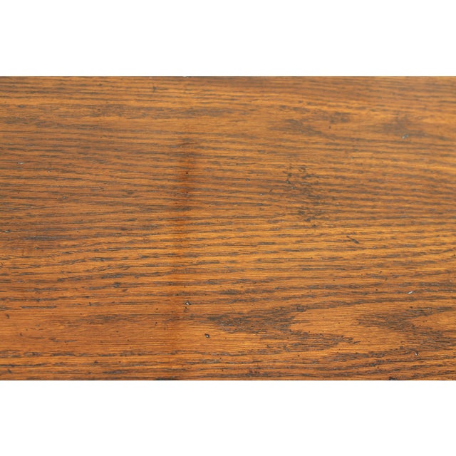 1970s Vintage John Widdicomb Sideboard For Sale In Miami - Image 6 of 12