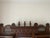 Antique Needhan Victorian High Back Parlor Pump Organ For Sale - Image 4 of 15