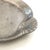 Mid 20th Century 1960's Wilton Armetale Pewter Clam Shell Serving Tray For Sale - Image 5 of 7
