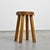 Stool by Charlotte Perriand for Les Arcs, 1960s For Sale - Image 6 of 10