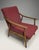Mid-Century Armchairs from TON, Czech Republic, 1960s, Set of 2 For Sale - Image 6 of 8