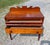 Wood Antique Cherry Dressing Table With 2 Drawers 1860s For Sale - Image 7 of 18