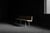 Long bench designed by Nico van der Laan for the Pauluskerk, Dongen, The Netherlands, 1967. This exceptional and rare...