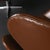 1974 Brown Leather Arne Jacobsen Fritz Hansen Egg Chair & Ottoman For Sale - Image 15 of 18