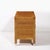 Mid-Century Modern Rattan & Bamboo Wrapped Nightstands Signed Bielecky Brothers For Sale - Image 15 of 18