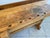 German Workbench in Solid Wood For Sale - Image 11 of 12