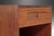 Wood Rare Mid Century Modern End Tables in Mahogany by Harvey Probber, USA, circa 1960's - A Pair For Sale - Image 7 of 13