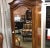Late 19th Century 19th Century Antique French Louis XV Single Door Armoire For Sale - Image 5 of 11