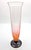 French Art Deco Fleurettes Vase in Glass by Charles Schneider, 1920s For Sale - Image 6 of 6
