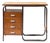 Writing Desk by Giuseppe Pagano Pogatschnig, 1940s For Sale