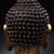 Late 20th Century Monumental Vintage Gilt Bronze Buddha Head Sculpture - Large Asian Zen Decor, 20 LBS For Sale - Image 5 of 9