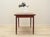 Danish Teak Table, Denmark, 1970s For Sale - Image 4 of 14