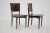Set of Side Chairs by J Halabala for UP Zavody, 1950s For Sale - Image 3 of 10