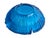 Blenko 1960s Blenko Glass Textured Ashtray/Catchall For Sale - Image 4 of 7