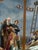 The Deposition of Christ, 1700s-1800s, Oil Painting, Framed For Sale - Image 4 of 7