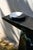 Contemporary Alcm Console in Verde Alpi Marble by Bufalini Design For Sale - Image 3 of 18