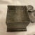 American Mid 20th Century Williamsburg Pewter Inkwell For Sale - Image 3 of 4