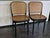 N811 Chairs attributed to Joseph Hoffmann for TON, 1990, Set of 2 For Sale - Image 3 of 11