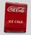 Metal 1938 Coca-Cola Westinghouse Standard Cooler With Starr X Bottle Opener For Sale - Image 7 of 14