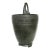 Grand Tour Large Bronze Situla From Pompeii 19th Century For Sale
