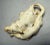 Antique 19th Century Carved Meerschaum Sterling Venus Lady Shell Smoking Pipe For Sale In New York - Image 6 of 13