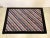 Optical Model Diagonal Rug from Missoni, 1980s For Sale - Image 9 of 9