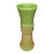 Asparagus Green Ceramic Floor Vase For Sale