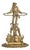 20th Century French Umbrella Stand For Sale