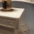 Vintage Spanish Ceramic Table Lamp from Cetres, 1970s For Sale - Image 12 of 13