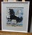 Vigil, Study of Stallions, Watercolour and Ink, circa 1970s–1980s Material: Watercolour and ink on paper A finely executed...