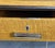 Bauhaus Writing Desk in Oak, 1940s For Sale - Image 6 of 11