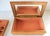 Vintage Wood Jewelry Box For Sale In Milwaukee - Image 6 of 14