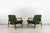 Vintage Armchairs from SFM, Poland, 1960s, Set of 2 For Sale - Image 6 of 16