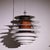 1960s “Kontrast” by Poul Henningsen for Louis Poulsen, Italy - a Pair For Sale In New York - Image 6 of 18