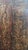 Bring timeless rustic elegance to your space with this beautifully carved antique-style wood door panel featuring a...