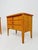 Mid-Century German Beech Bedside Tables from Wk Möbel, 1960s, Set of 2 For Sale - Image 5 of 11